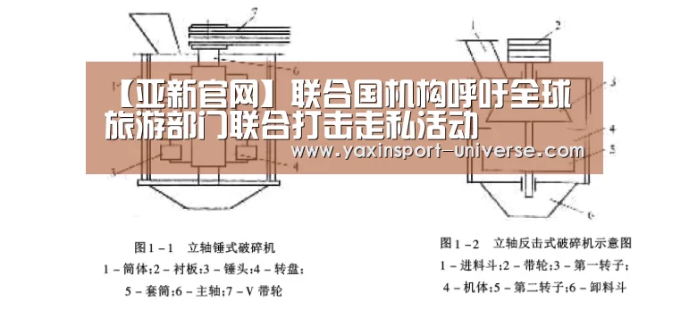 【亚新官网】联合国机构呼吁全球旅游部门联合打击走私活动(图3) 亚新网站